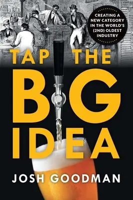 Aprovechar la gran idea: Creación de una nueva categoría en la (segunda) industria más antigua del mundo - Tap the Big Idea: Creating a New Category in the World's (Second) Oldest Industry
