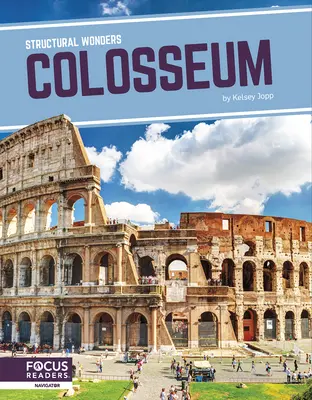 Coliseo - Colosseum