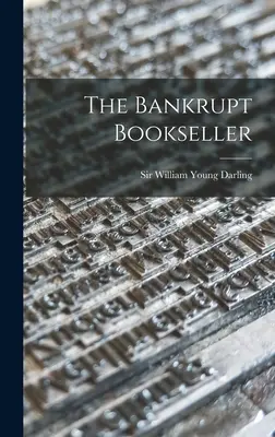 El librero en quiebra - The Bankrupt Bookseller