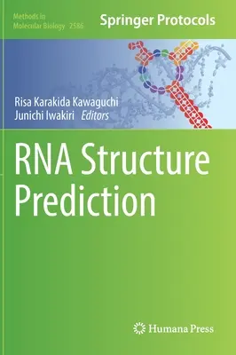 Predicción de la estructura del ARN - RNA Structure Prediction