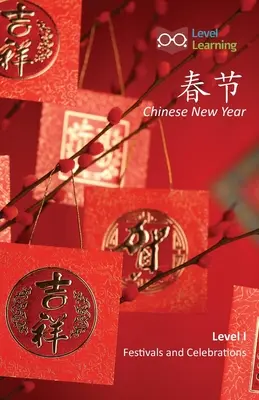 春节: Año Nuevo Chino - 春节: Chinese New Year