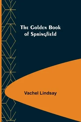 El libro de oro de Springfield - The Golden Book of Springfield