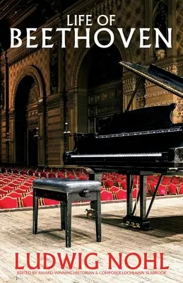 Vida de Beethoven - Life of Beethoven