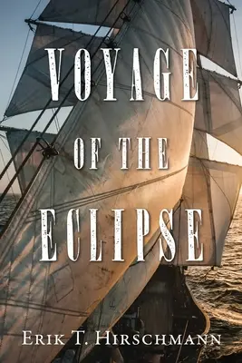 El viaje del eclipse - Voyage of the Eclipse