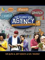 La agencia dirigida por estudiantes - The Student Run Agency