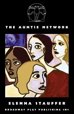La red de las tías - The Auntie Network