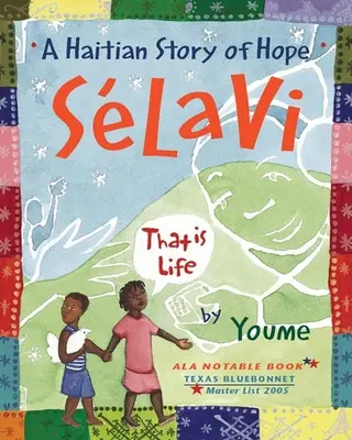 Slavi, así es la vida: Una historia haitiana de esperanza - Slavi, That Is Life: A Haitian Story of Hope