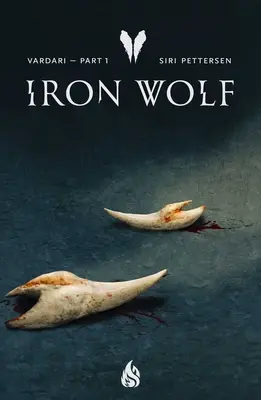 Lobo de Hierro - Iron Wolf