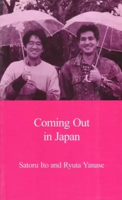 Salir del armario en Japón - Coming Out in Japan