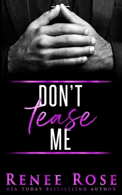 No me tomes el pelo - Don't Tease Me