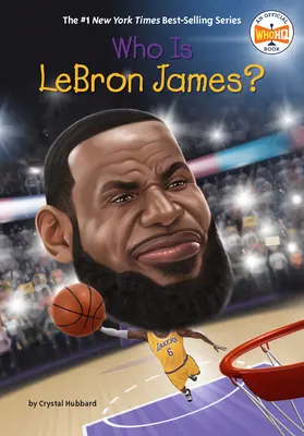 ¿Quién es Lebron James? - Who Is Lebron James?