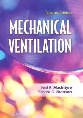 Ventilación mecánica - Mechanical Ventilation