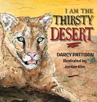 Soy el desierto sediento - I Am the Thirsty Desert