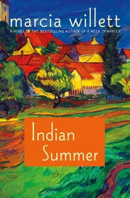 Verano indio - Indian Summer