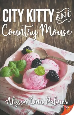 Gatito de ciudad y ratón de campo - City Kitty and Country Mouse