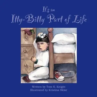 Es una pequeña parte de la vida - It's an Itty Bitty Part of Life