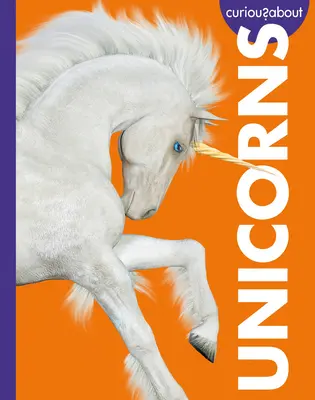 Curiosidad por los unicornios - Curious about Unicorns