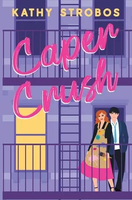 Caper Crush