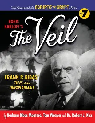 El velo de Boris Karloff - Boris Karloff's The Veil