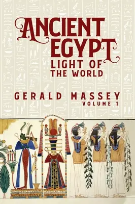 Antiguo Egipto La luz del mundo Tomo 1 Tapa dura - Ancient Egypt Light Of The World Vol 1 Hardcover