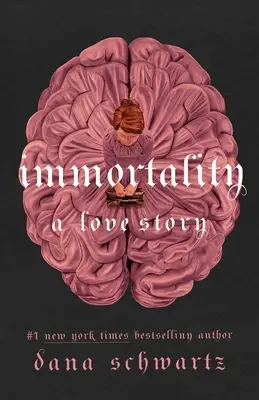 Immortality: Una Historia de Amor - Immortality: A Love Story