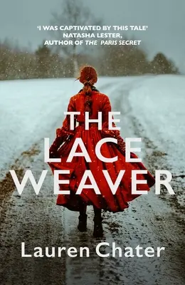 La tejedora de encajes - The Lace Weaver