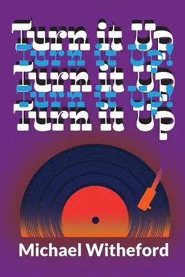 ¡Sube el volumen! - Turn It Up!