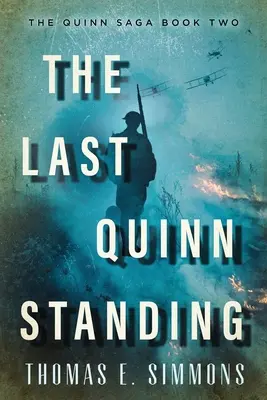 El último Quinn en pie - The Last Quinn Standing