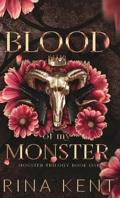 Blood of My Monster: Edición Especial Impresa - Blood of My Monster: Special Edition Print