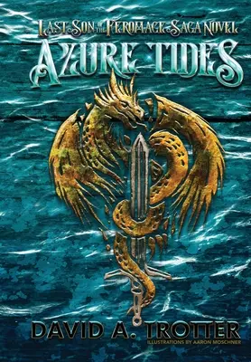 Mareas azules - Azure Tides