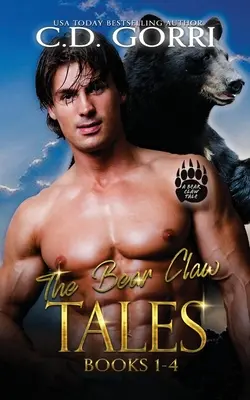 Cuentos de la Garra del Oso - The Bear Claw Tales