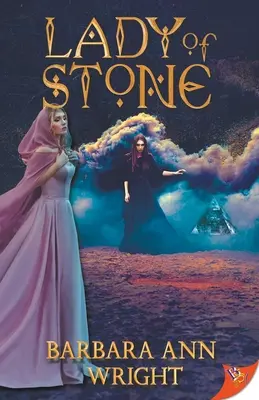 La dama de piedra - Lady of Stone