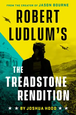 La Resurrección de Treadstone de Robert Ludlum - Robert Ludlum's the Treadstone Rendition