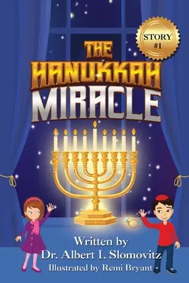 El milagro de Janucá - The Hanukkah Miracle