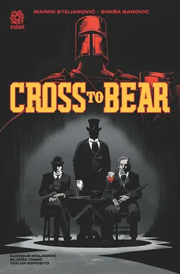 Cruz que llevar - Cross to Bear