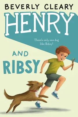 Henry y Ribsy - Henry and Ribsy