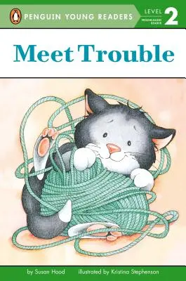 Conoce los problemas - Meet Trouble