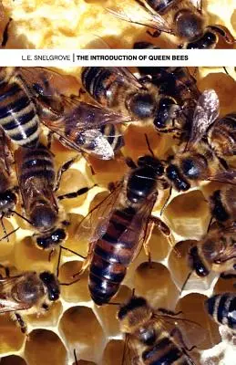 La introducción de las abejas reinas - The Introduction of Queen Bees