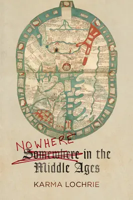 A ninguna parte en la Edad Media - Nowhere in the Middle Ages