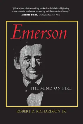 Emerson La mente en llamas - Emerson: The Mind on Fire