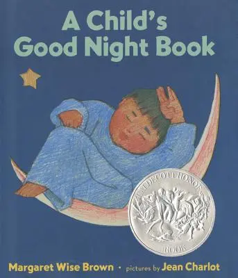 Libro de buenas noches para niños - A Child's Good Night Book