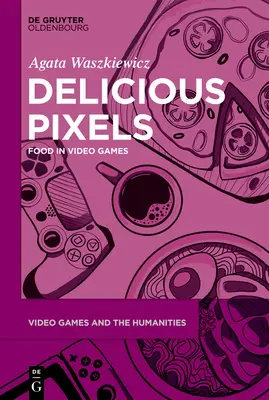 Deliciosos píxeles - Delicious Pixels