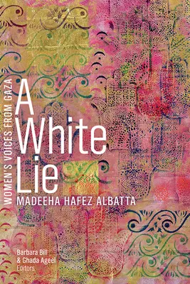Una mentira blanca - A White Lie
