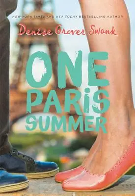 Un verano en París - One Paris Summer