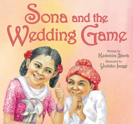 Sona y el juego de la boda - Sona and the Wedding Game