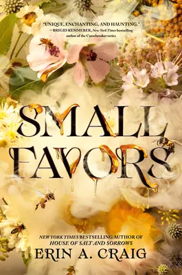 Pequeños Favores - Small Favors