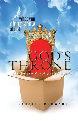 Lo que no sabías sobre el Trono de Dios - What You Didn't Know About God's Throne