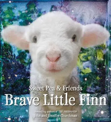 El valiente Finn - Brave Little Finn