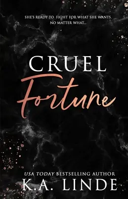 Cruel Fortune (Edición especial) - Cruel Fortune (Special Edition)