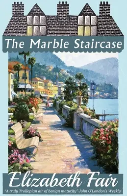 La escalera de mármol - The Marble Staircase